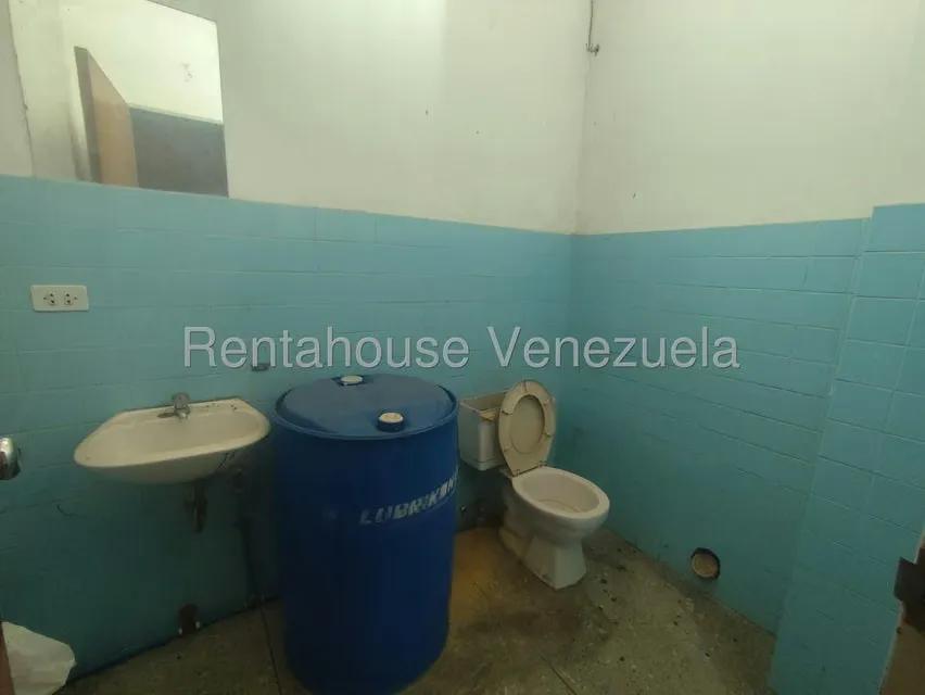 Local Comercial en Alquiler en Centro, Portuguesa - 8