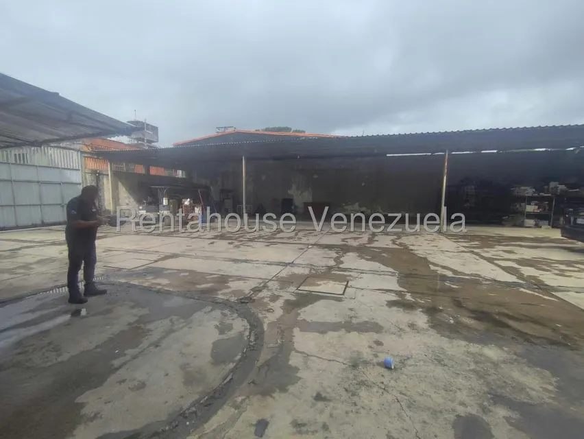Local Comercial en Alquiler en Centro, Portuguesa - 9