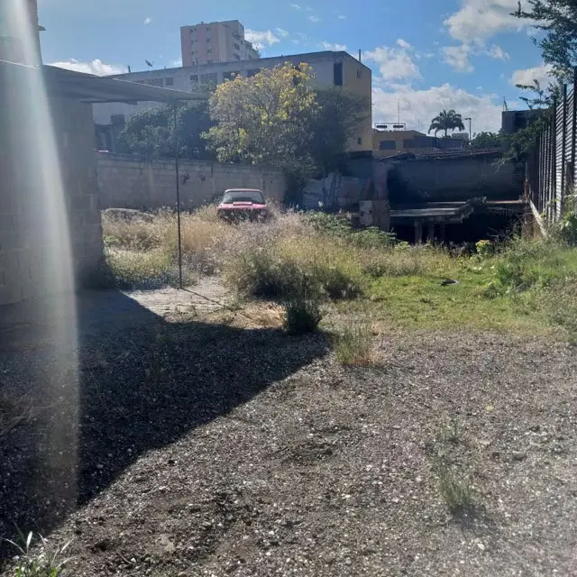 Terreno (Comercial) en Venta en Centro, Lara - 5