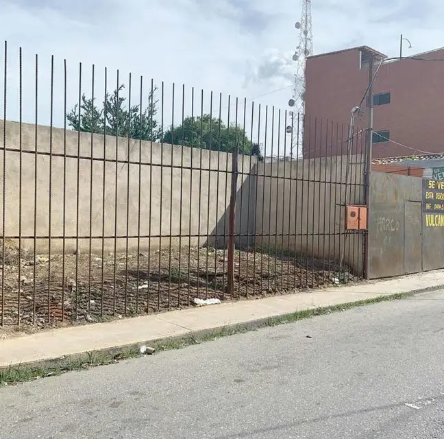 Terreno (Comercial) en Venta en Centro, Lara - 9