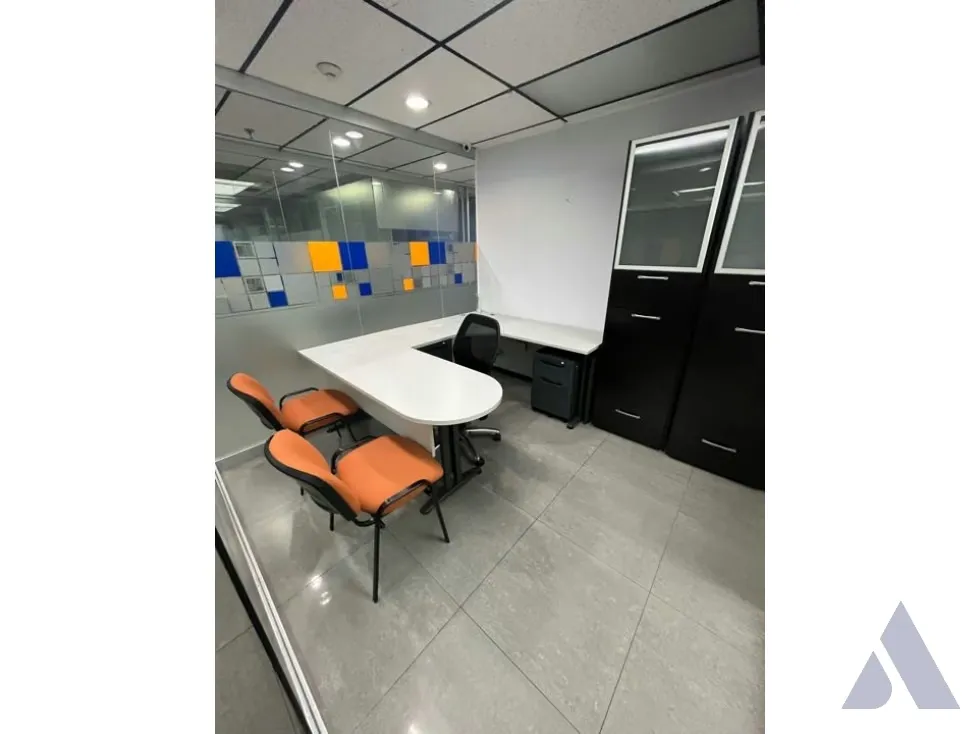 Se Vende Oficina 548m2 El Rosal 0701 - 20