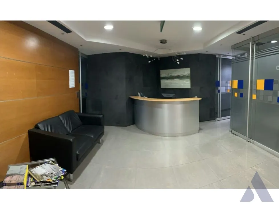 Se Vende Oficina 548m2 El Rosal 0701 - 5