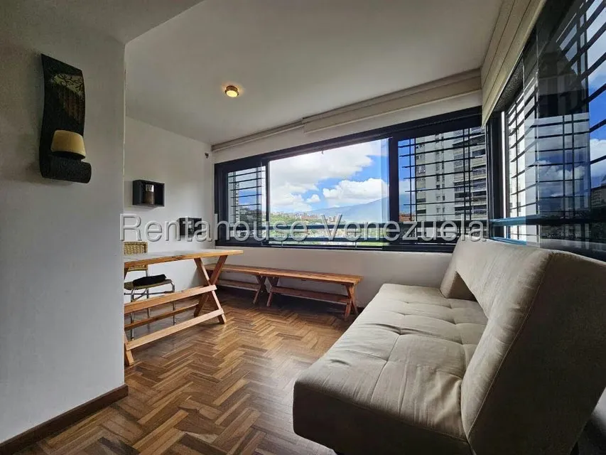 Apartamento (1 Nivel) en Venta en Santa Ines, Distrito Metropolitano - 13