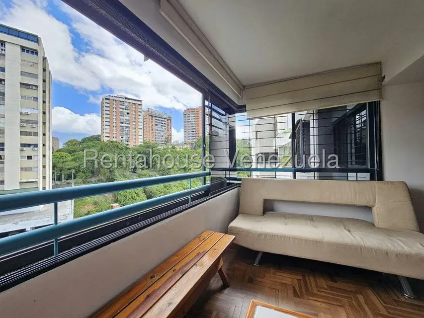 Apartamento (1 Nivel) en Venta en Santa Ines, Distrito Metropolitano - 14