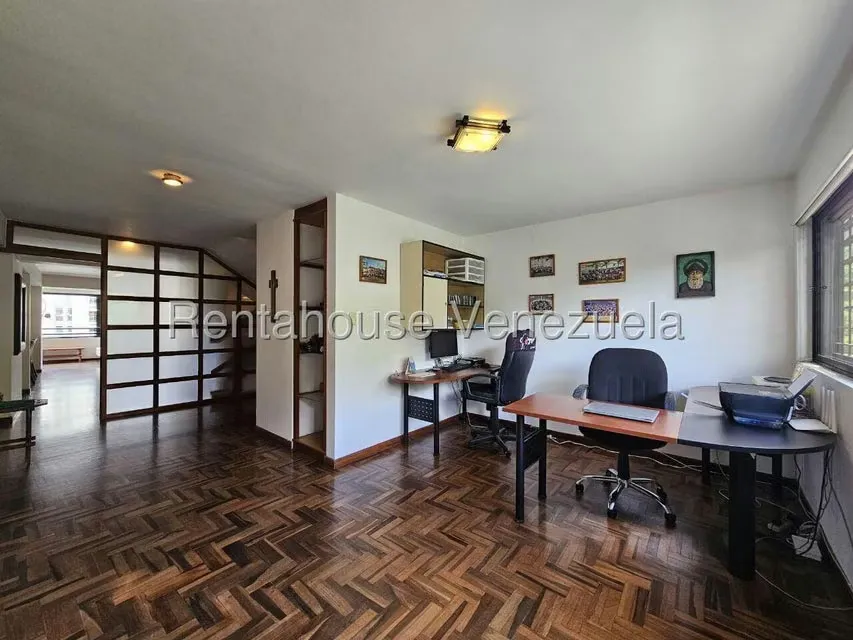 Apartamento (1 Nivel) en Venta en Santa Ines, Distrito Metropolitano - 21