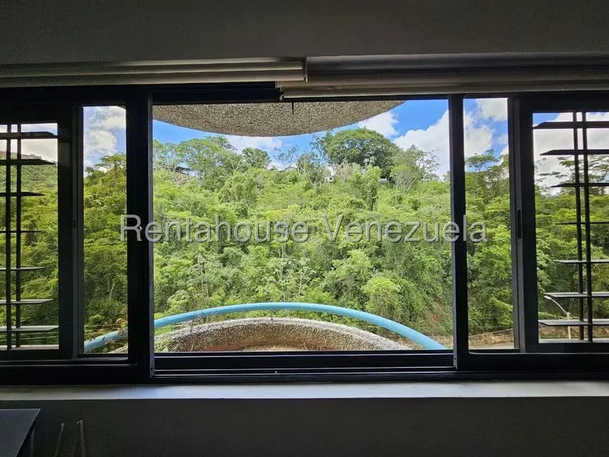 Apartamento (1 Nivel) en Venta en Santa Ines, Distrito Metropolitano - 23