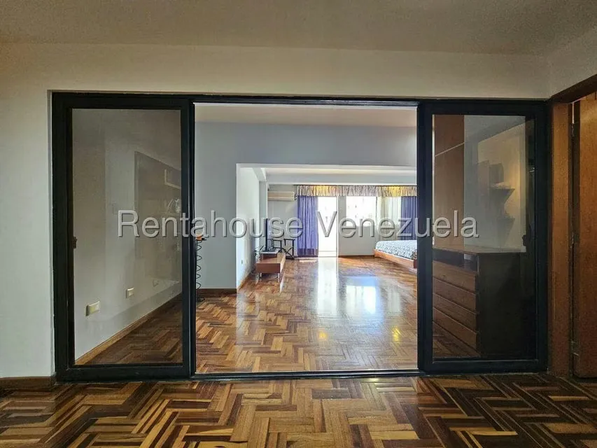 Apartamento (1 Nivel) en Venta en Santa Ines, Distrito Metropolitano - 30