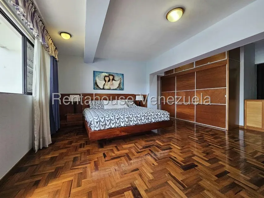 Apartamento (1 Nivel) en Venta en Santa Ines, Distrito Metropolitano - 32