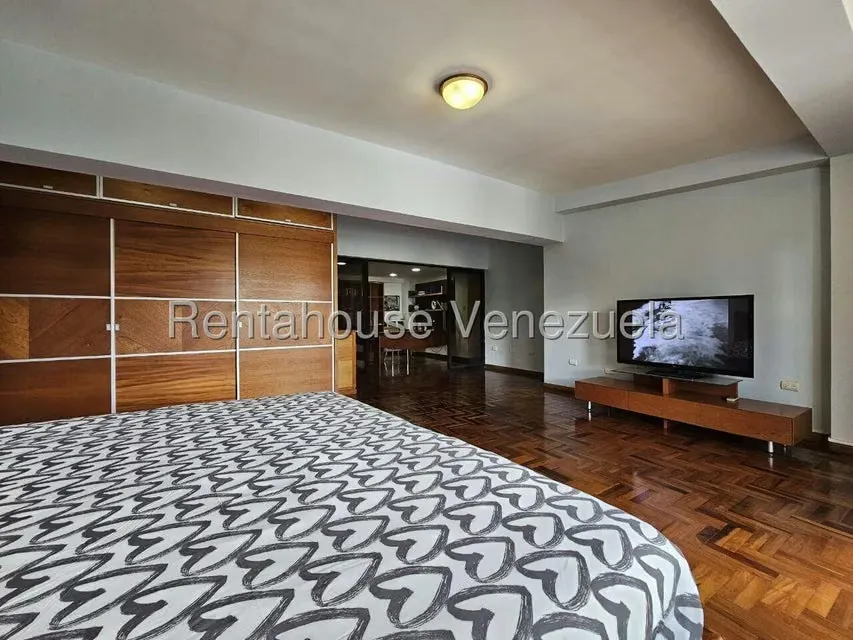 Apartamento (1 Nivel) en Venta en Santa Ines, Distrito Metropolitano - 33