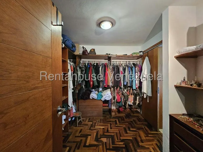 Apartamento (1 Nivel) en Venta en Santa Ines, Distrito Metropolitano - 36