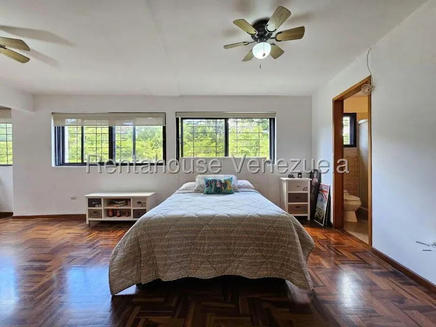 Apartamento (1 Nivel) en Venta en Santa Ines, Distrito Metropolitano - 37