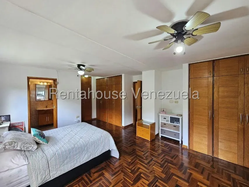 Apartamento (1 Nivel) en Venta en Santa Ines, Distrito Metropolitano - 40