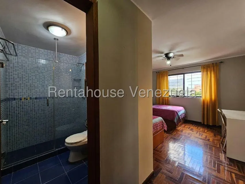 Apartamento (1 Nivel) en Venta en Santa Ines, Distrito Metropolitano - 43