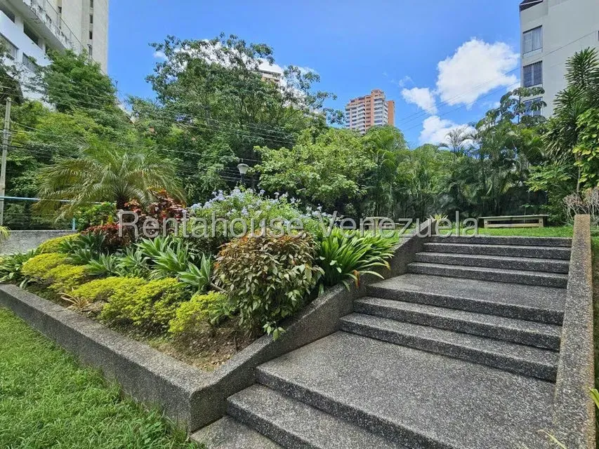 Apartamento (1 Nivel) en Venta en Santa Ines, Distrito Metropolitano - 52