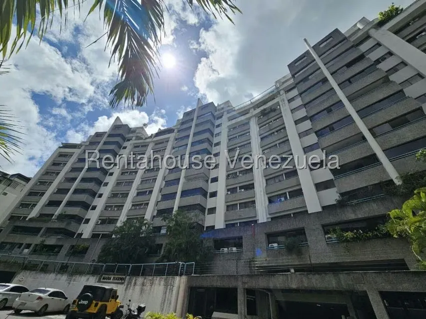 Apartamento (1 Nivel) en Venta en Santa Ines, Distrito Metropolitano - 54
