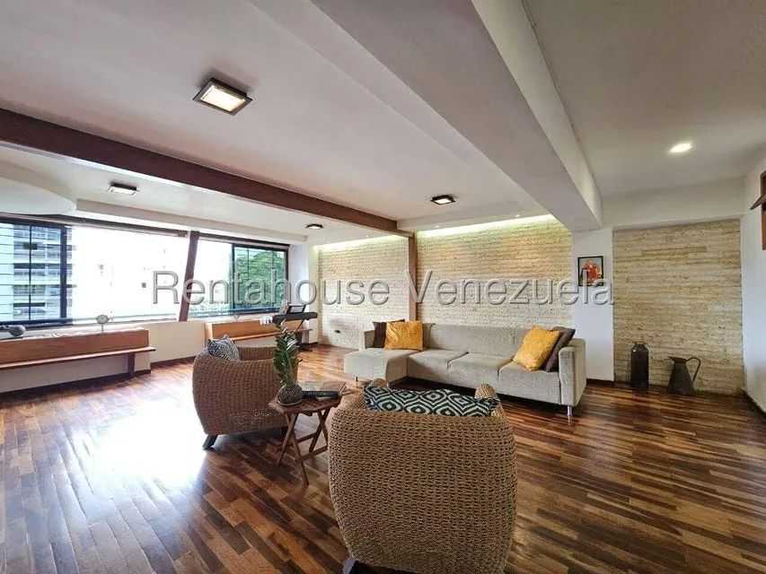 Apartamento (1 Nivel) en Venta en Santa Ines, Distrito Metropolitano - 6