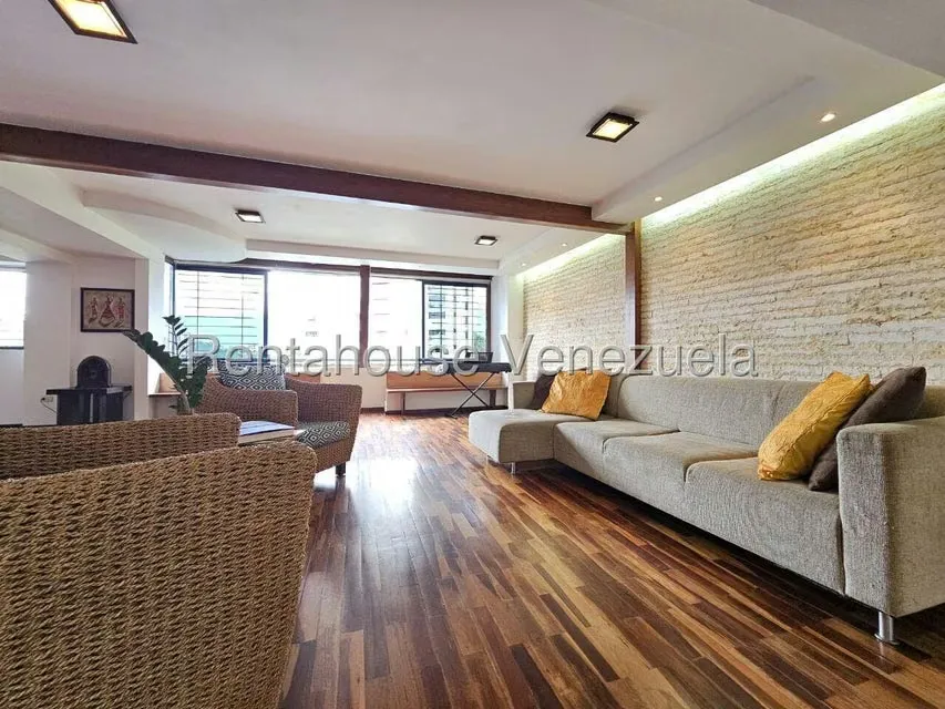 Apartamento (1 Nivel) en Venta en Santa Ines, Distrito Metropolitano - 7