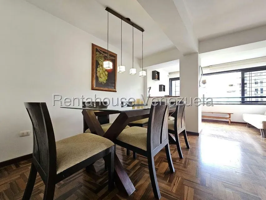 Apartamento (1 Nivel) en Venta en Santa Ines, Distrito Metropolitano - 10