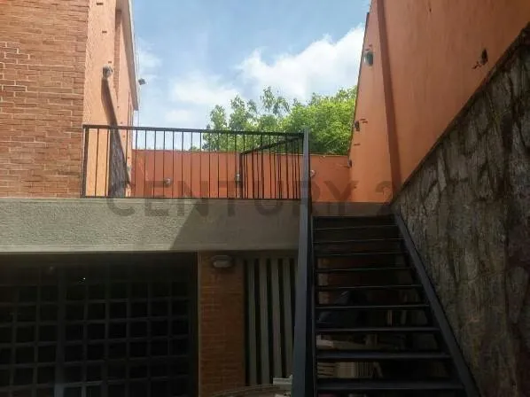 CASA EN VENTA COLINAS DE BELLO MONTE CARACAS - 2