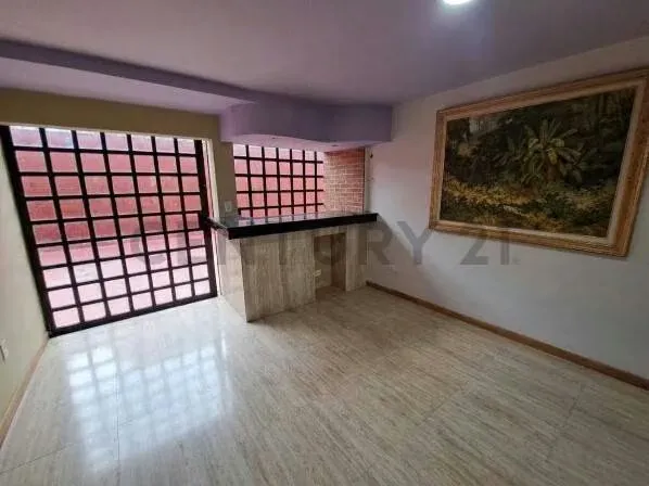 CASA EN VENTA COLINAS DE BELLO MONTE CARACAS - 4