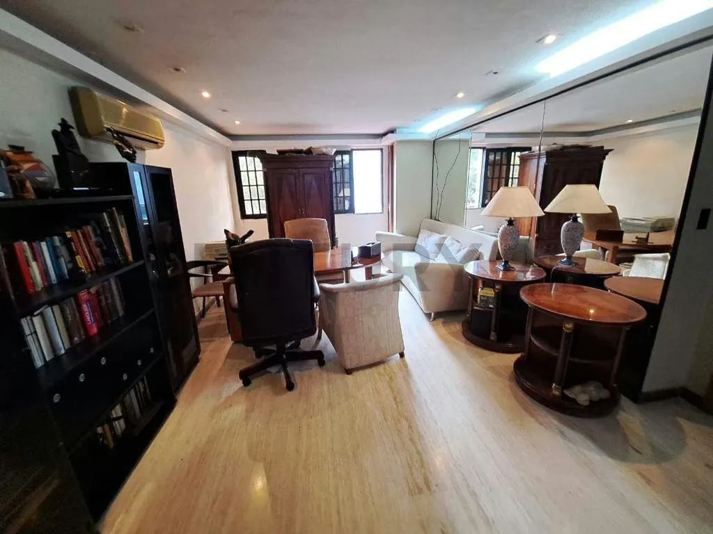 CASA EN VENTA COLINAS DE BELLO MONTE CARACAS - 8