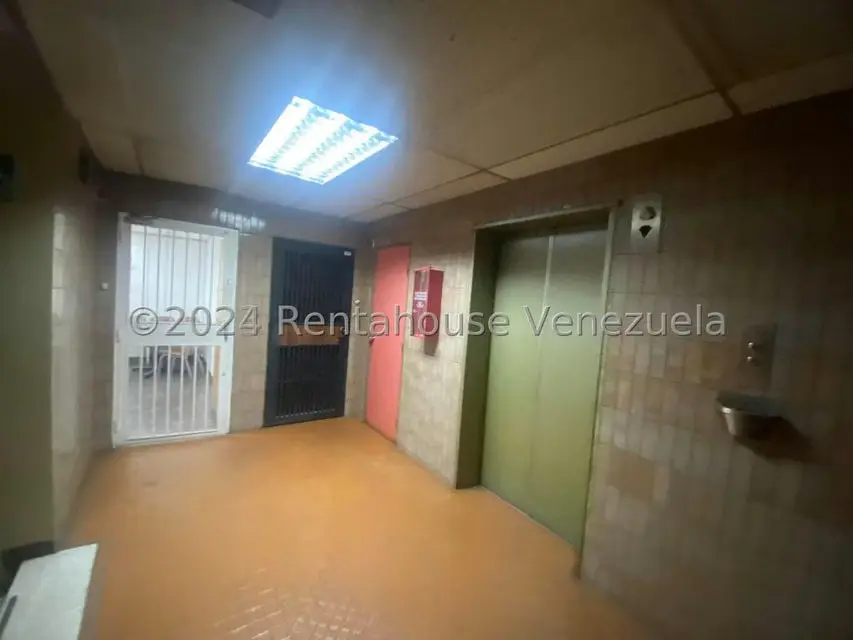 Oficina en Alquiler en La Candelaria, Distrito Metropolitano - 13