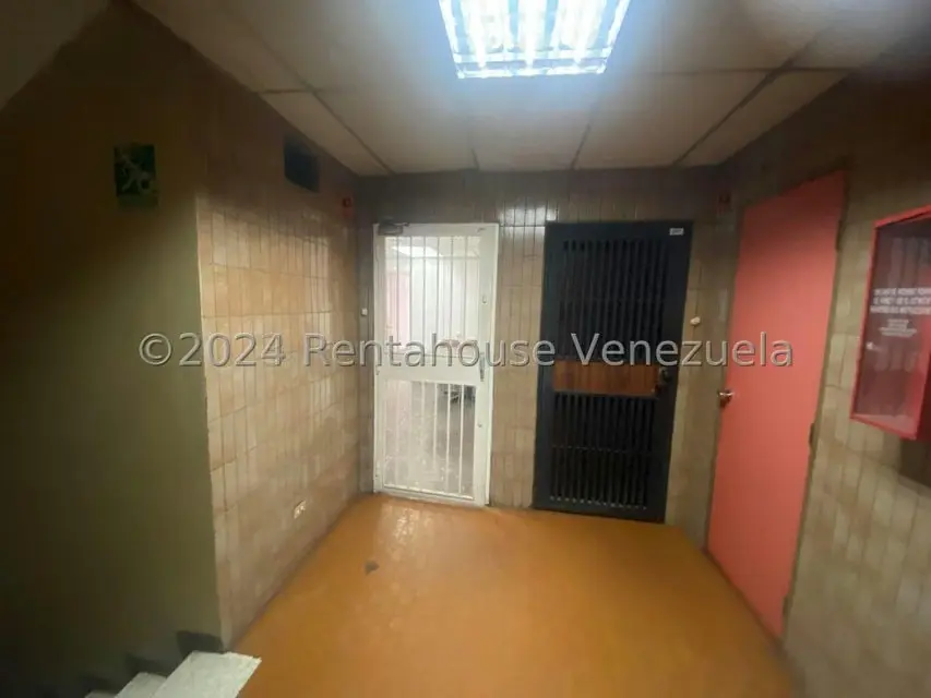 Oficina en Alquiler en La Candelaria, Distrito Metropolitano - 14