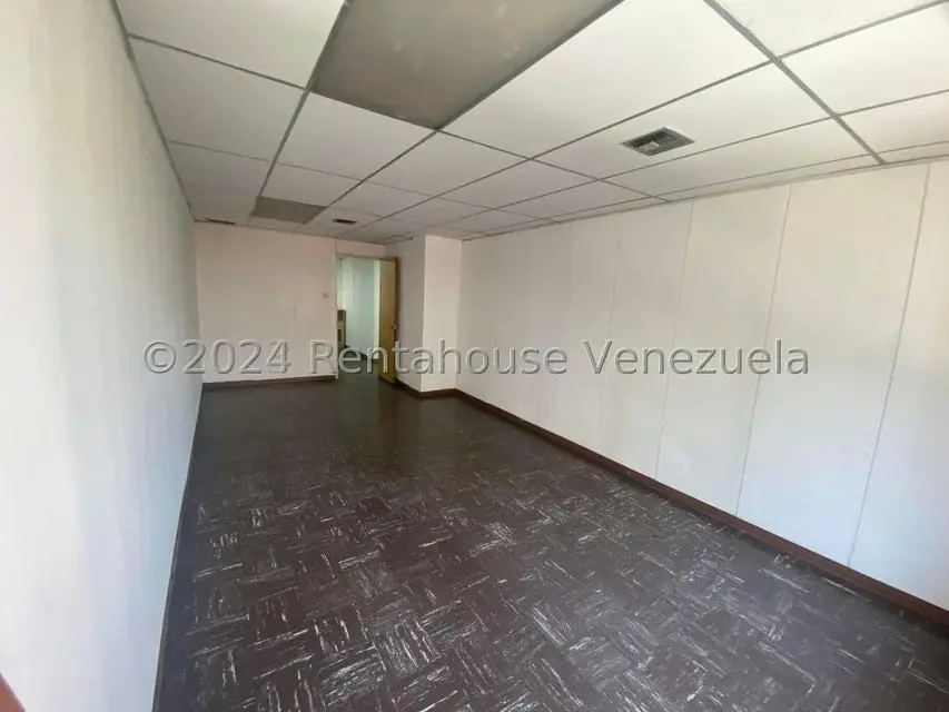 Oficina en Alquiler en La Candelaria, Distrito Metropolitano - 2