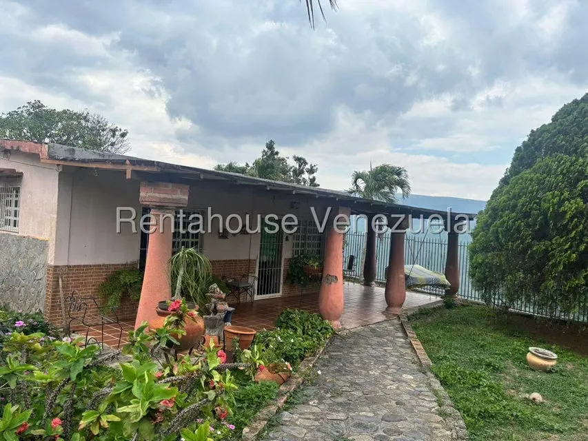 Casa (1 Nivel) en Venta en Parroquia Concepcion, Lara