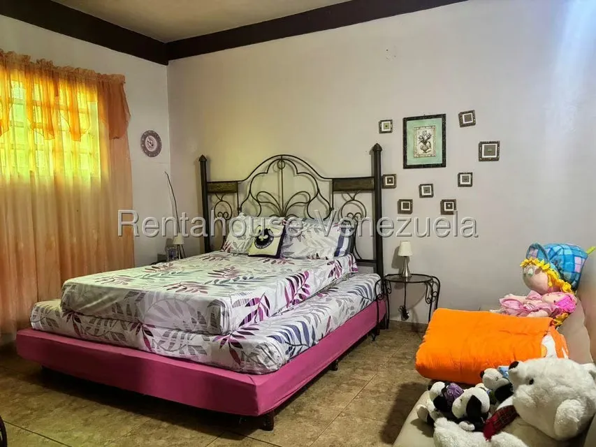 Casa (1 Nivel) en Venta en Parroquia Concepcion, Lara - 12