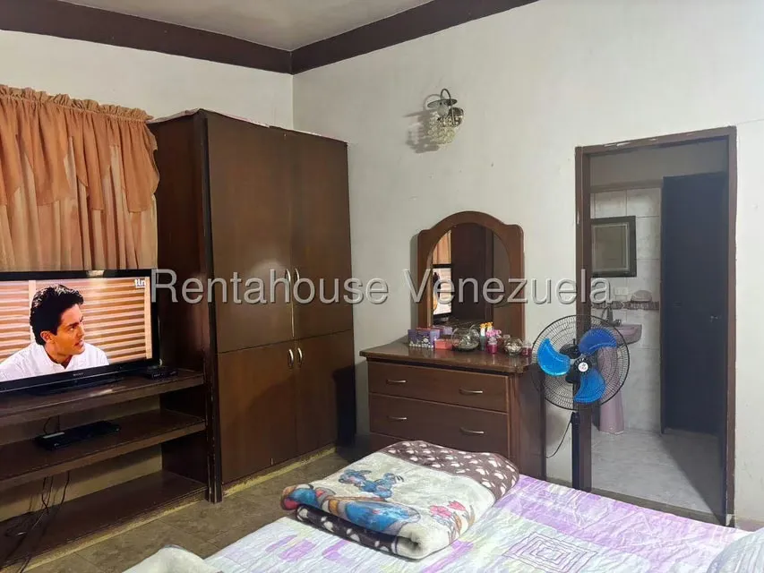 Casa (1 Nivel) en Venta en Parroquia Concepcion, Lara - 15