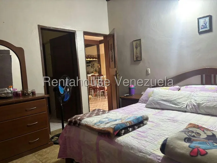 Casa (1 Nivel) en Venta en Parroquia Concepcion, Lara - 16