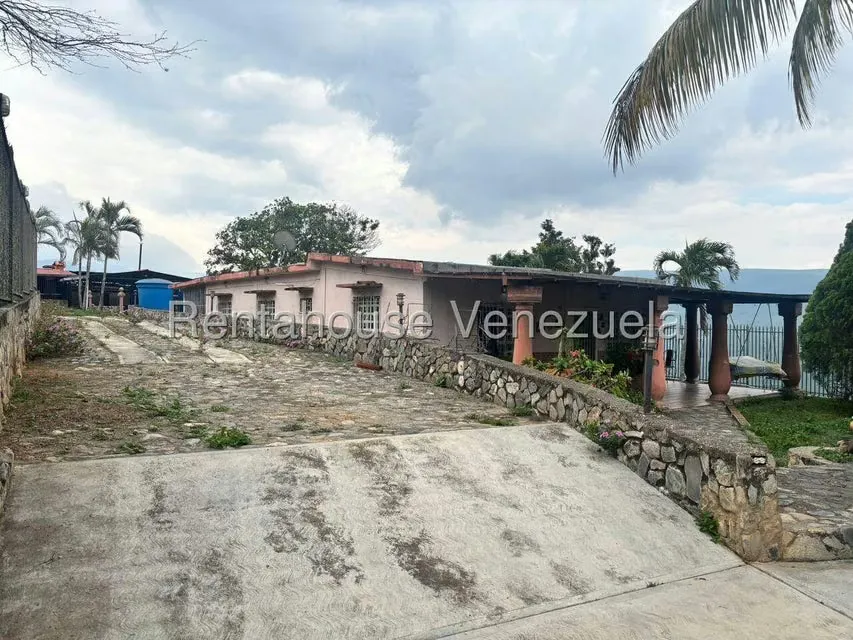 Casa (1 Nivel) en Venta en Parroquia Concepcion, Lara - 2