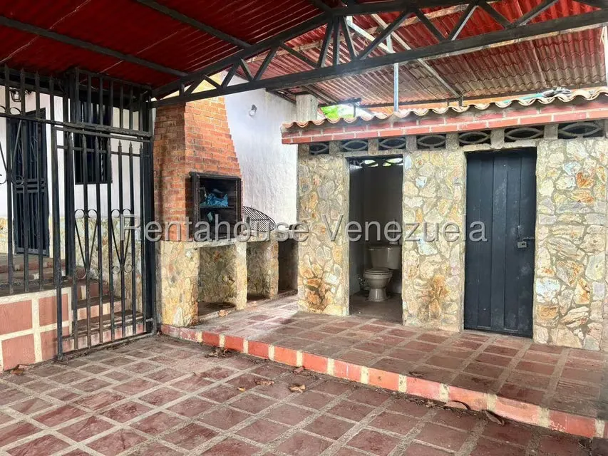 Casa (1 Nivel) en Venta en Parroquia Concepcion, Lara - 24