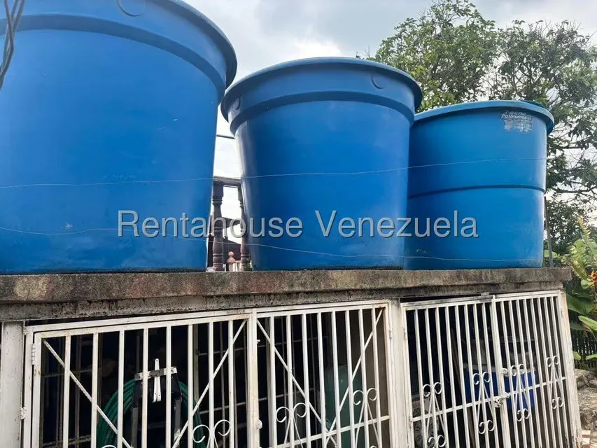 Casa (1 Nivel) en Venta en Parroquia Concepcion, Lara - 26