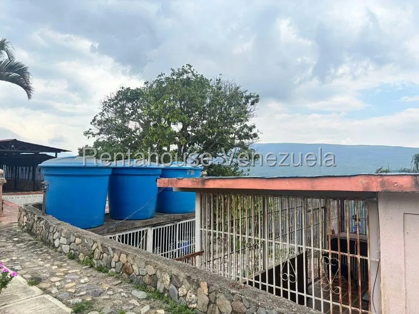 Casa (1 Nivel) en Venta en Parroquia Concepcion, Lara - 27