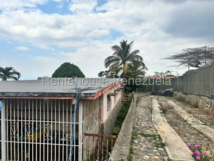 Casa (1 Nivel) en Venta en Parroquia Concepcion, Lara - 29