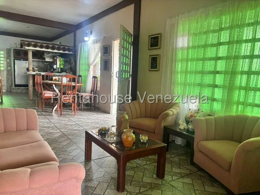 Casa (1 Nivel) en Venta en Parroquia Concepcion, Lara - 6