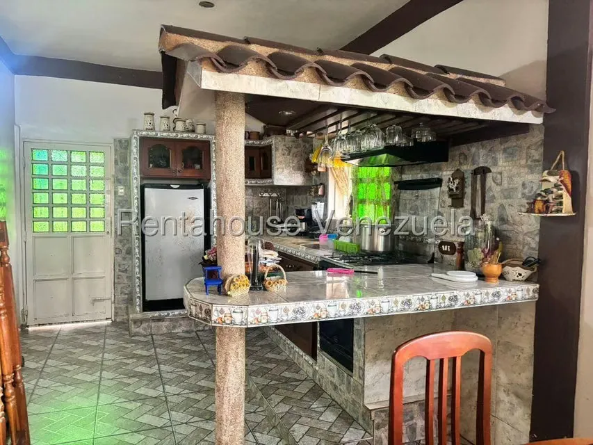 Casa (1 Nivel) en Venta en Parroquia Concepcion, Lara - 7