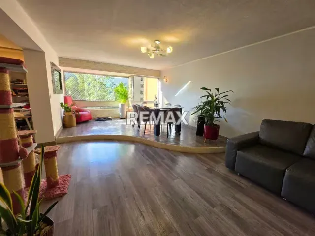 Apartamento Piso Bajo Los Naranjos