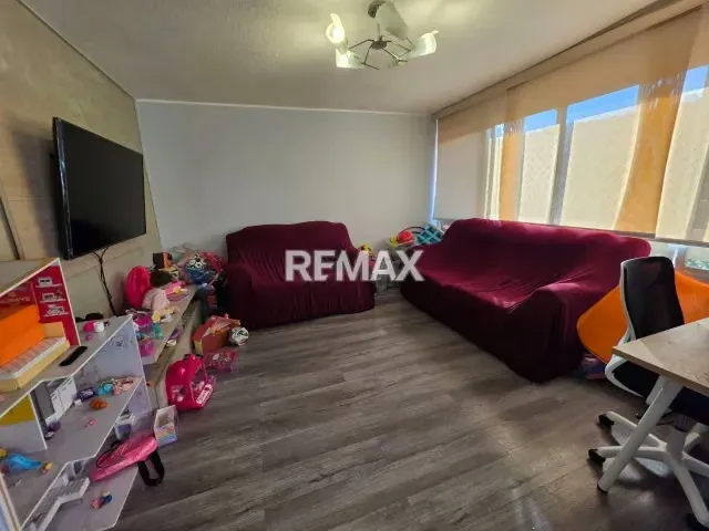 Apartamento Piso Bajo Los Naranjos - 5
