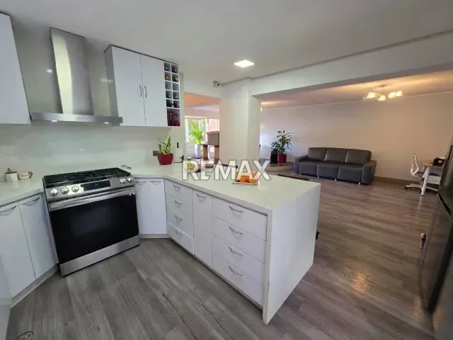 Apartamento Piso Bajo Los Naranjos - 7