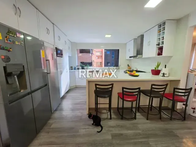 Apartamento Piso Bajo Los Naranjos - 8