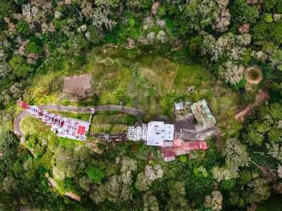 Hacienda cafetalera en venta Caripe Estado Monagas Venezuela - 2