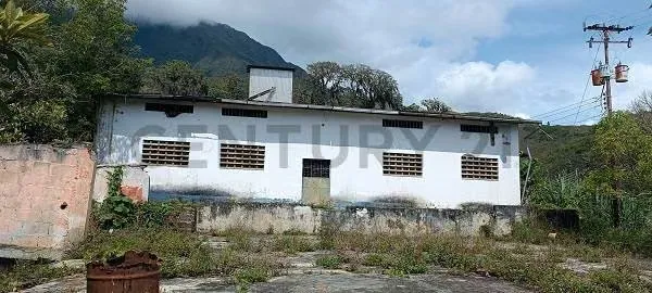 Hacienda cafetalera en venta Caripe Estado Monagas Venezuela - 5