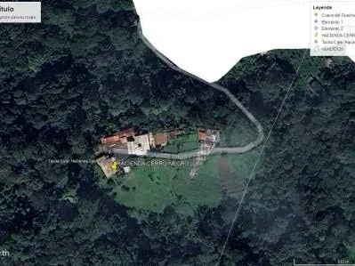 Hacienda cafetalera en venta Caripe Estado Monagas Venezuela - 8