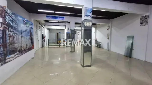 Venta de Local Comercial en La Candelaria