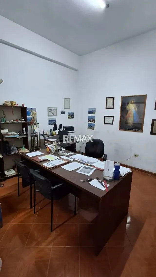 Venta de Local Comercial en La Candelaria - 2