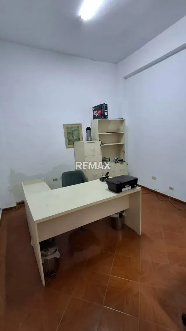 Venta de Local Comercial en La Candelaria - 3