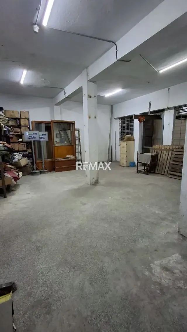 Venta de Local Comercial en La Candelaria - 6